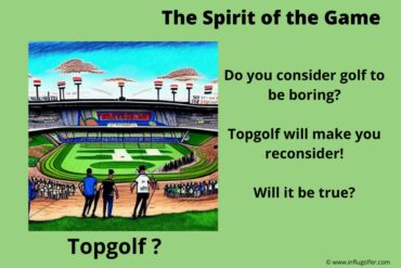 Rules of Golf and Required Level of Knowledge.