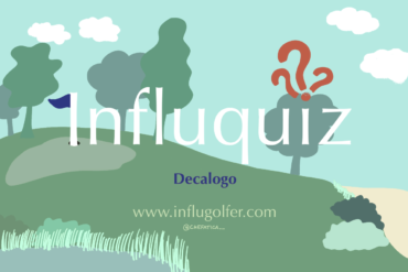 Influquiz 66 Decalogo